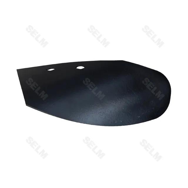 Полиця передплужника ліва KUHN