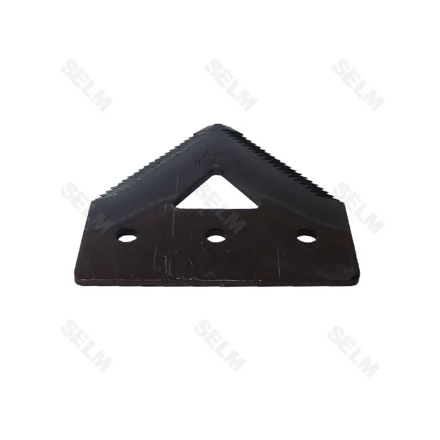 Сегмент John Deere