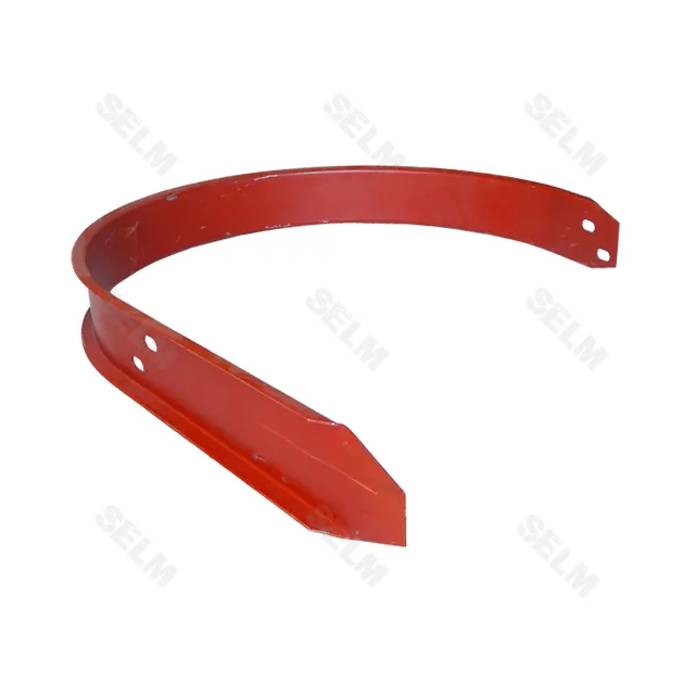 Скат підбирача ПРФ