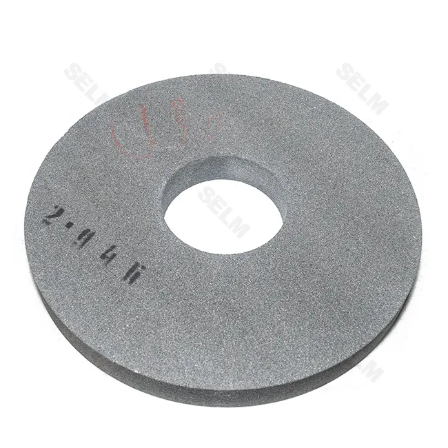 Круг шліфувальний 400*40*127 14А ПП 25СМ1