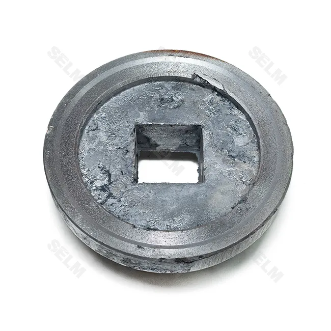 Шайба упорна (з виступами) БДВП