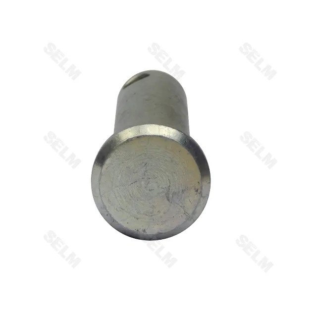 Палець шлейфа FARMET 24,8/107