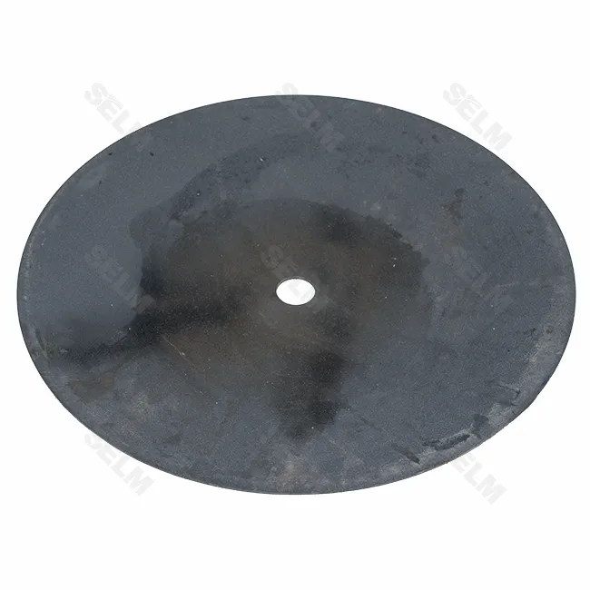 Диск борони гладкий 610х7 мм SMART PART до техніки SUNFLOWER, SN1964NSM-SP