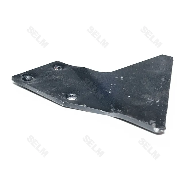 Ніж польової дошки лівий AS 2 LEMKEN