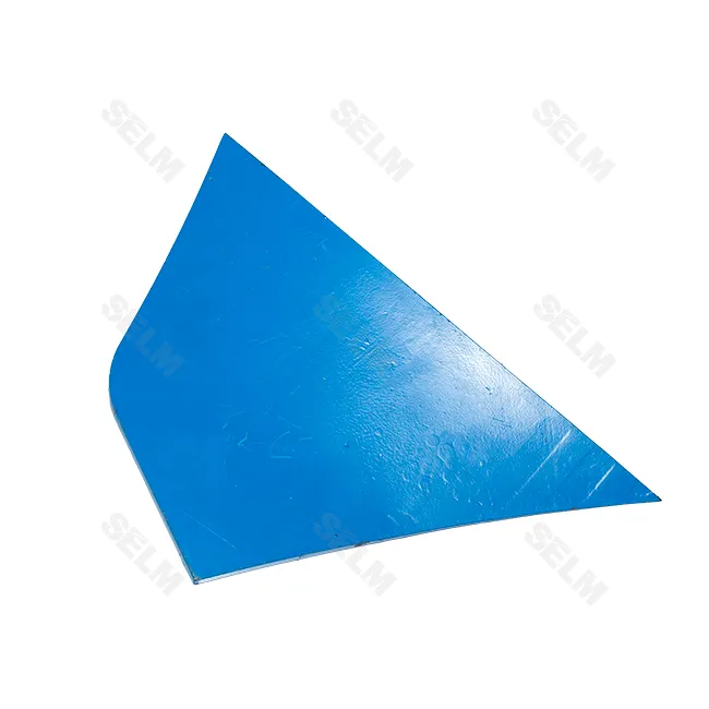 Грудинка ліва LEMKEN