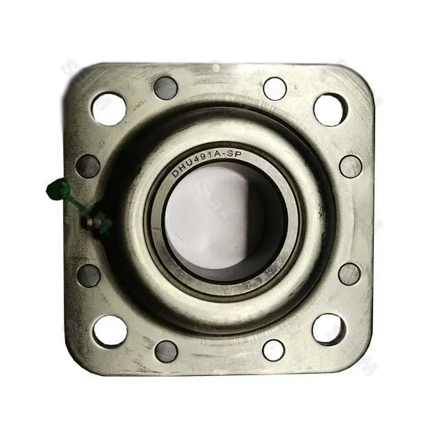 Підшипник в корпусі (d круга 44,45мм) CASE