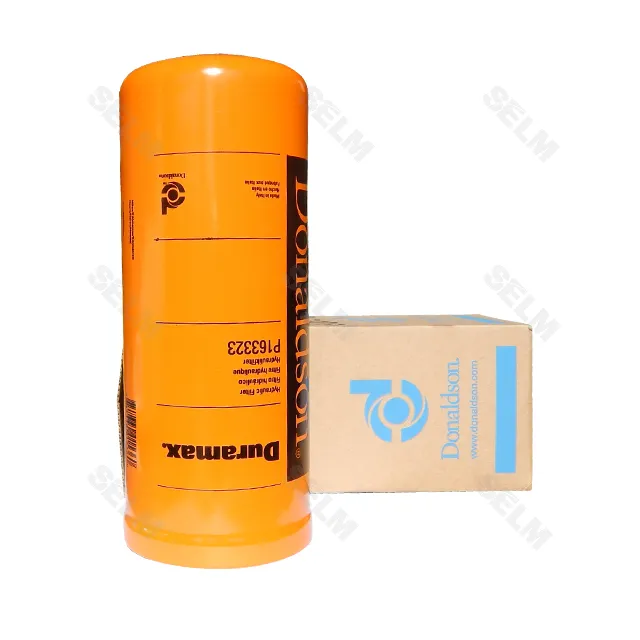 Фільтр гідравлічний P163323 (Donaldson)