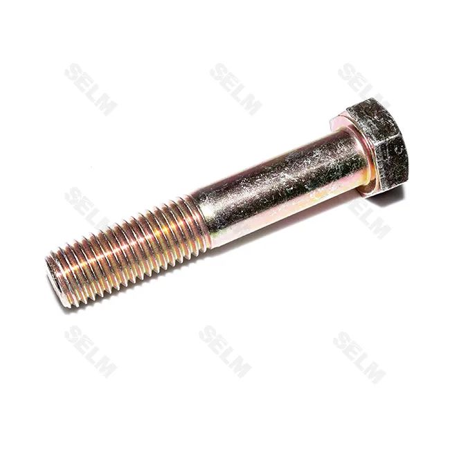 Болт 3/4-10*4