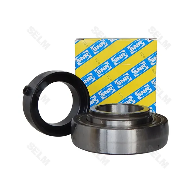 Підшипник Claas ES207G2 SNR
