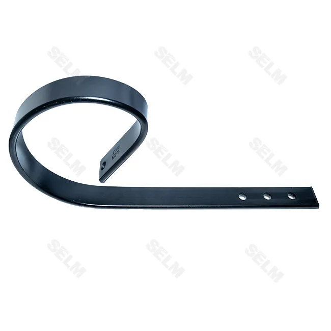 Стійка маркера пружинна 510*45*10 для техніки  VADERSTAD, 201787,423761