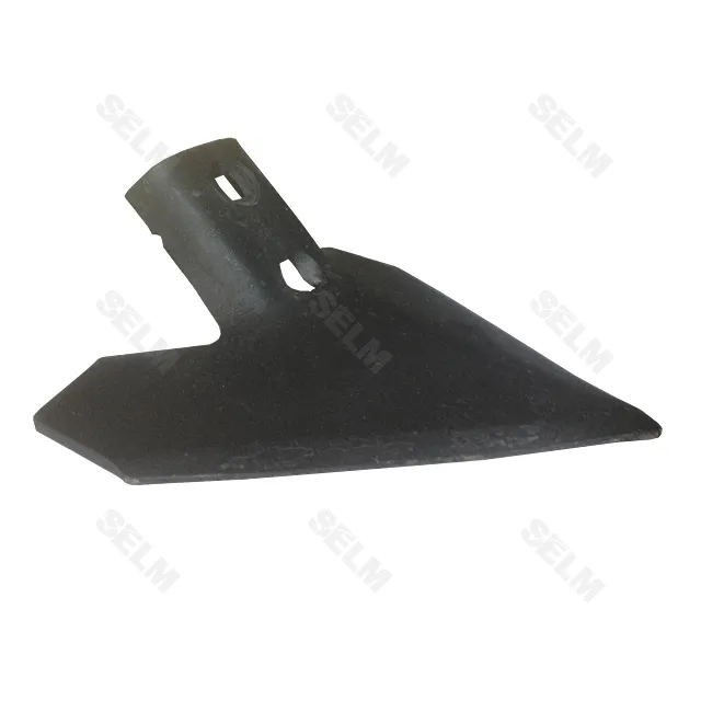 Лапа культиватора 203 мм стрільчата SMART PART для сільгосптехніки, 3201