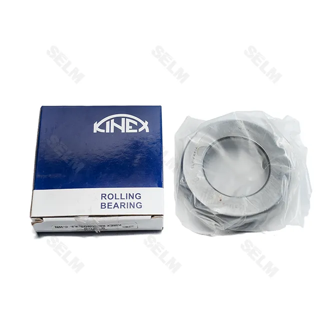 8208 підшипник (40*68*19) (KINEX)