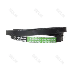 Ремінь Claas Optibelt 1002287 HA 1640 | 7659850 | СЕЛМ АГРО