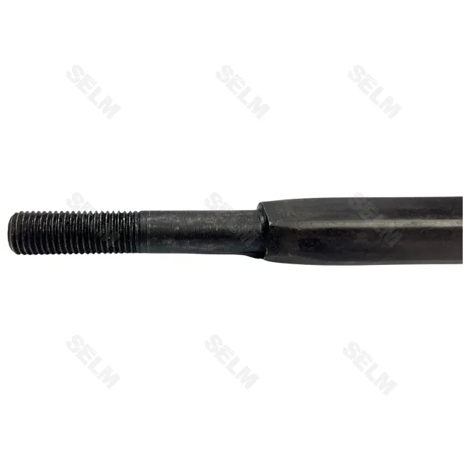 Зуб борони малий ромбовидний 8 1/2" без гайки різьба 1/2-13  (E620) GREAT PLAINS, McFARLANE