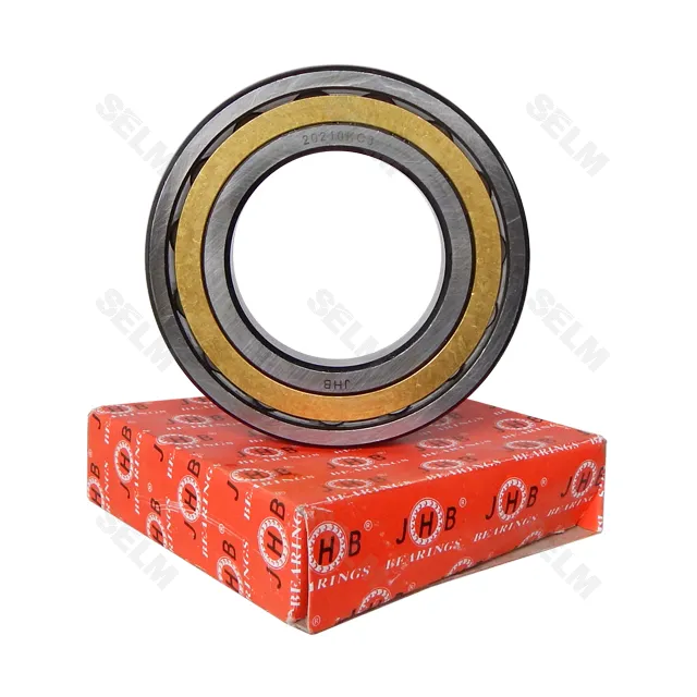 Підшипник Claas 20210 K TN9 C3 JHB