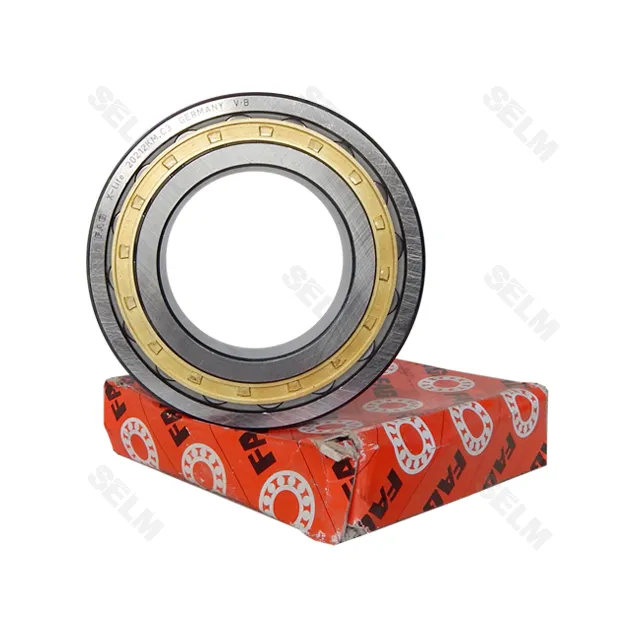 Підшипник Claas 20212 K.T/C3