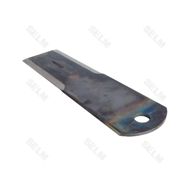 Ніж більний Claas