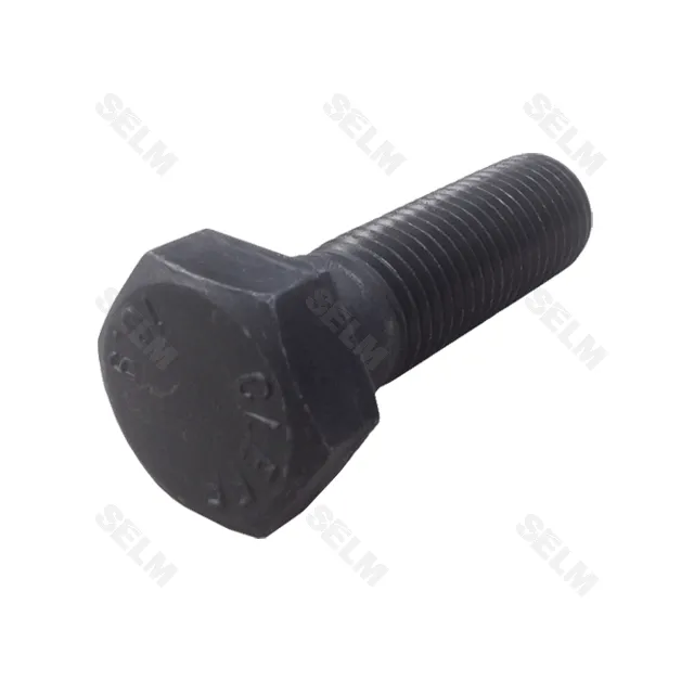 Болт М24*80 VADERSTAD