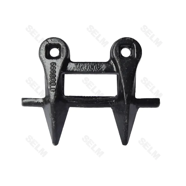 Палець нижній Claas