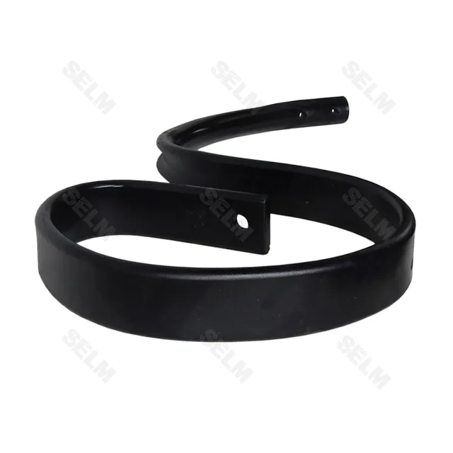 Стійка S-подібна 45х12 М10 – 310831