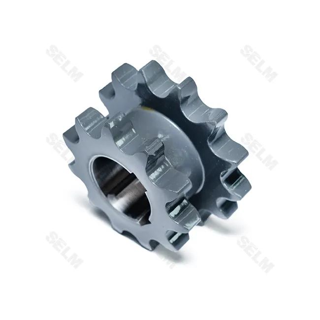 Зірочка Claas