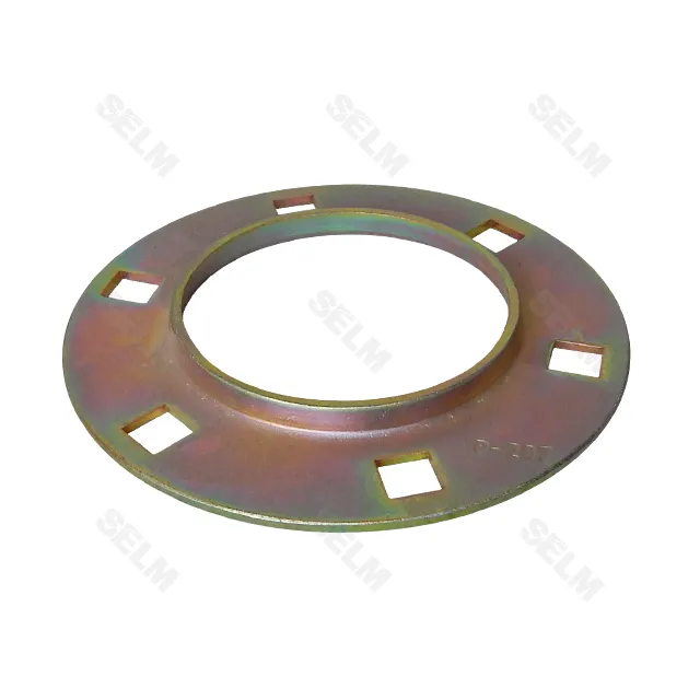 Напівкорпус підшипника JD