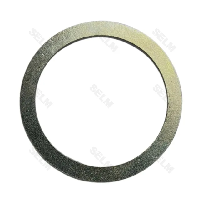 Шайба 45*55*1,0 DIN988 Lemken