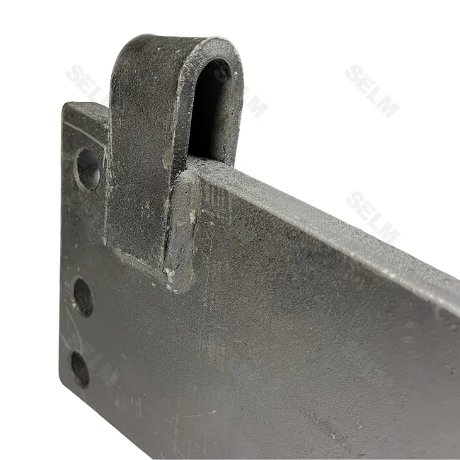 Стійка плуга ПЛН довга