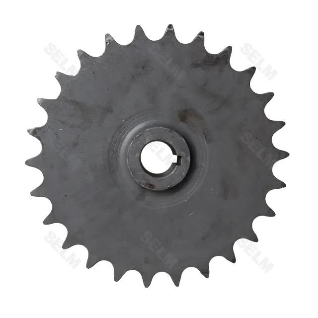 Зірочка Claas