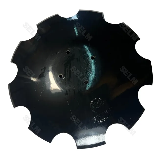 Диск борони ромашка 510х5 мм SMART PART до техніки  AMAZONE CATROS, 78201966-SP-2