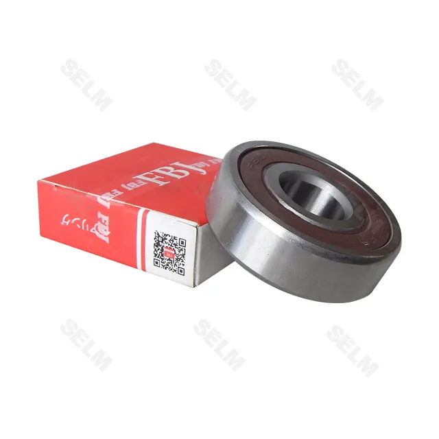 Підшипник 6303-2RS (FBJ)