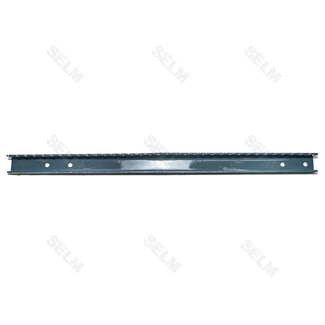 Планка ТПК права Claas