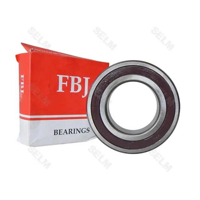 Підшипник 3210-2RS FBJ