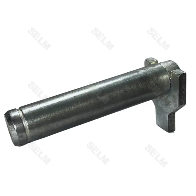 Палець D30х125/153 Lemken