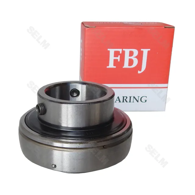 Підшипник 208 UC (FBJ)