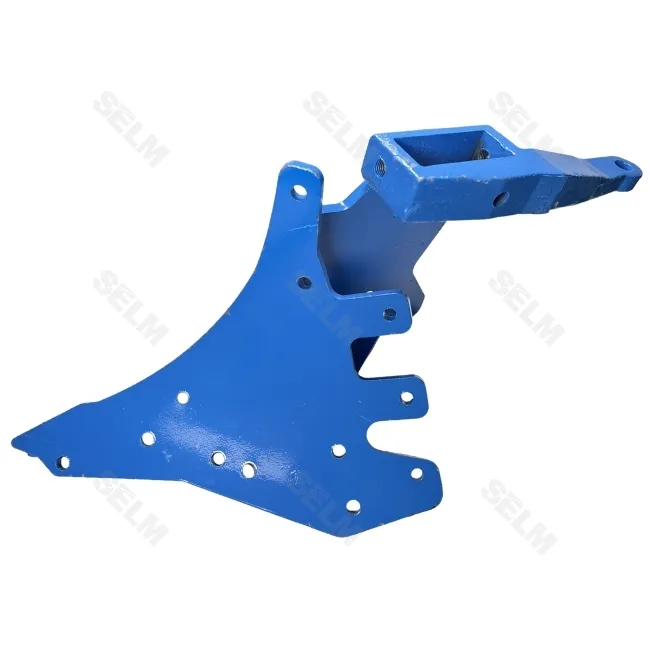 Корпус плуга лівий BK 13 LEMKEN -
