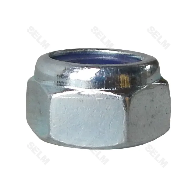 Гайка М12 DIN985