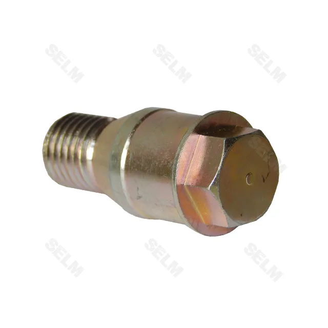 Гвинт конічний Claas