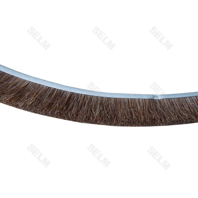 Щітка ущільнююча Claas