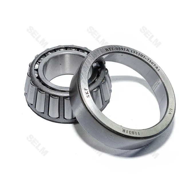 Підшипник 7507 (Україна LBP-SKF)