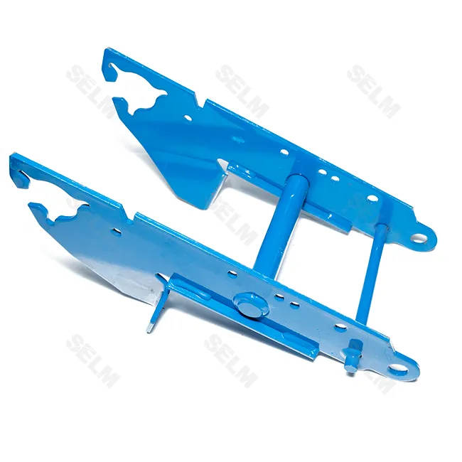 Ричаг контактного колеса