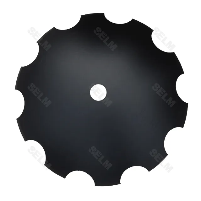 Диск борони ромашка 810х6 мм SMART PART до техніки Фрегат, СТБ 00.00.115-SP