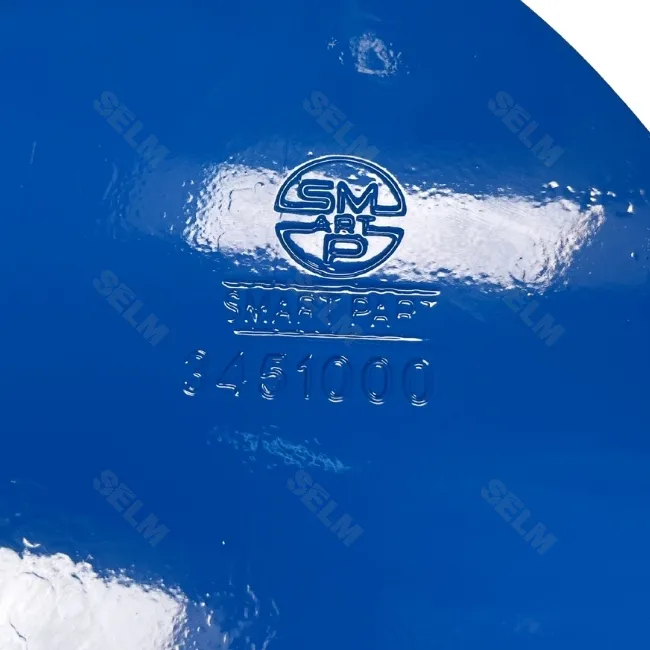 Грудинка права B 2 K LEMKEN