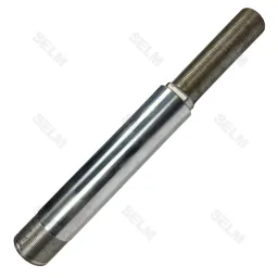 Шток гідроциліндра 150*65*150 GB | 851005893 | СЕЛМ АГРО