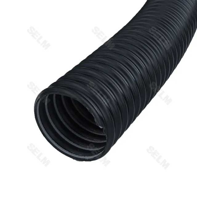 Шланг D40х2600 спіральний Claas