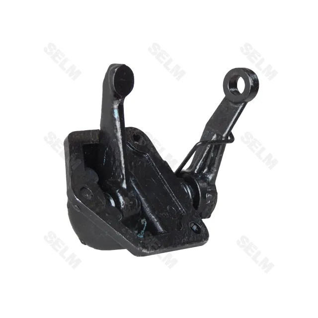 Важіль приводу бендіксу в зб ЮМЗ