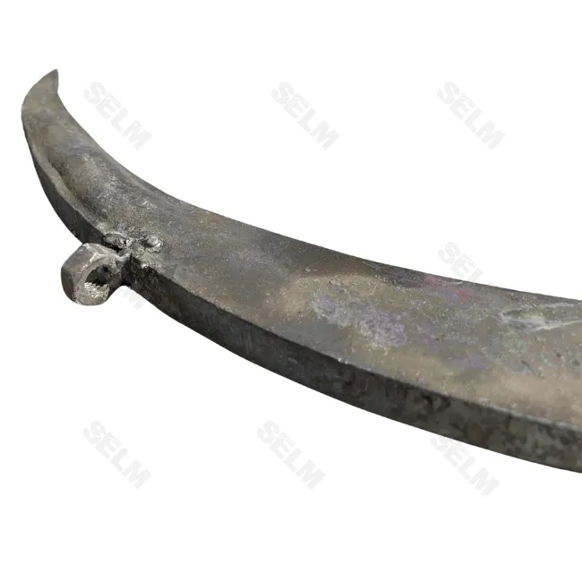 Долото КРН під трубку для КРН-8,2