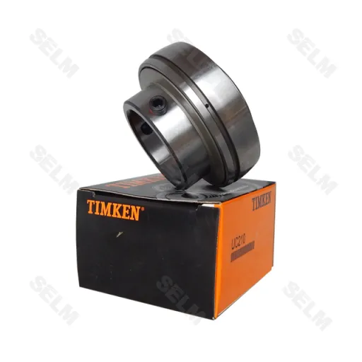 Підшипник UC 210 (Timken)