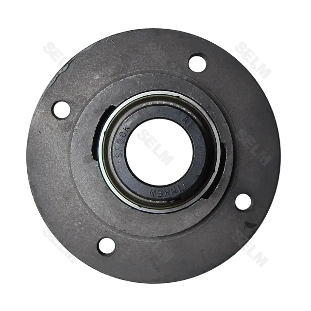 Корпус підшипника в зборі Claas   FAFNIR