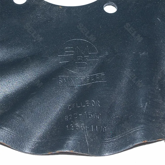 Диск волнистий 432 Great Plains - SMART PART